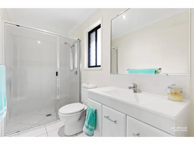 Fifth view of Homely house listing, 13 Florida Crescent, Parkhurst QLD 4702
