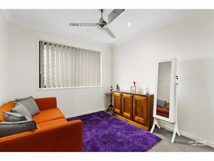 Sixth view of Homely house listing, 13 Florida Crescent, Parkhurst QLD 4702