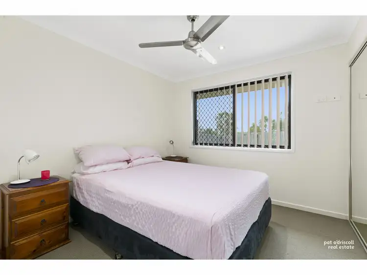 Seventh view of Homely house listing, 13 Florida Crescent, Parkhurst QLD 4702