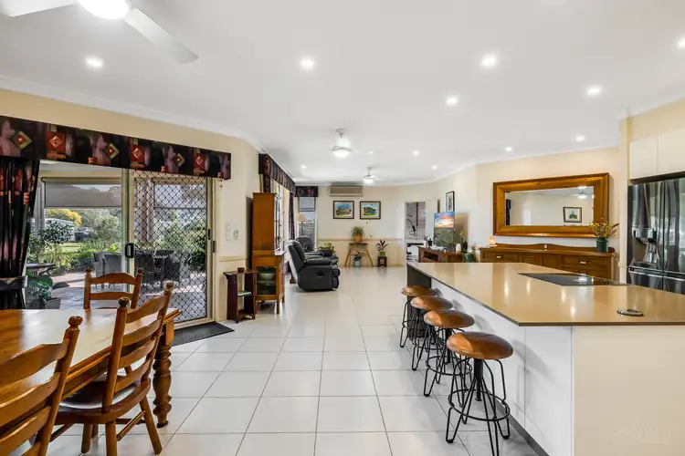 Fifth view of Homely house listing, 3 Venture Court, Torrington QLD 4350