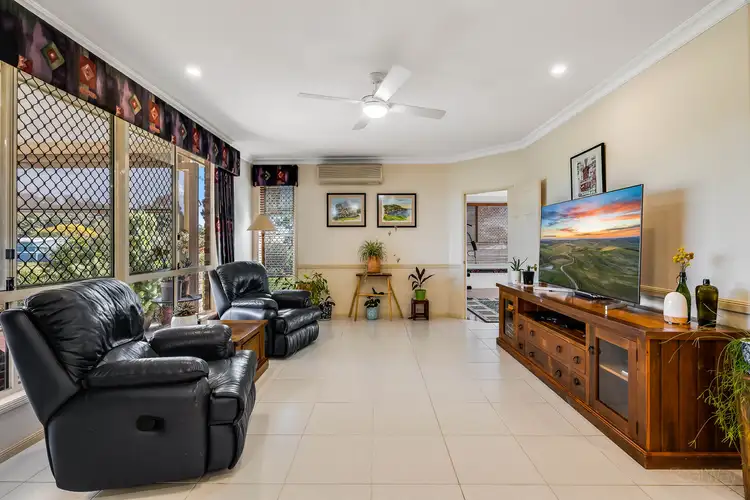 Sixth view of Homely house listing, 3 Venture Court, Torrington QLD 4350