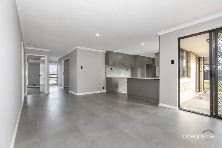 Third view of Homely house listing, 1 Napoleon Way, Craigie WA 6025