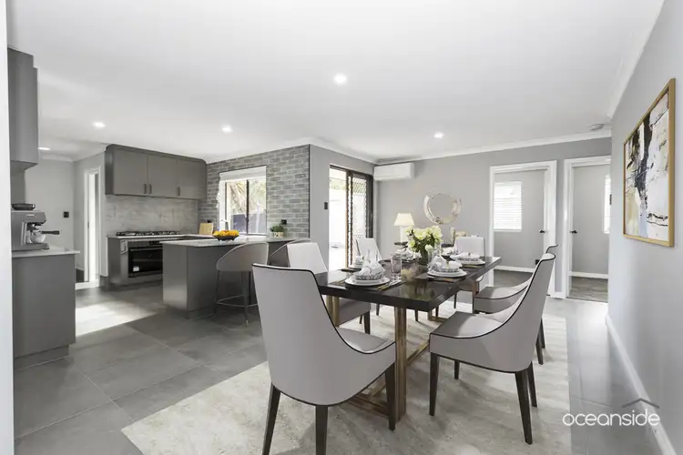 Fourth view of Homely house listing, 1 Napoleon Way, Craigie WA 6025