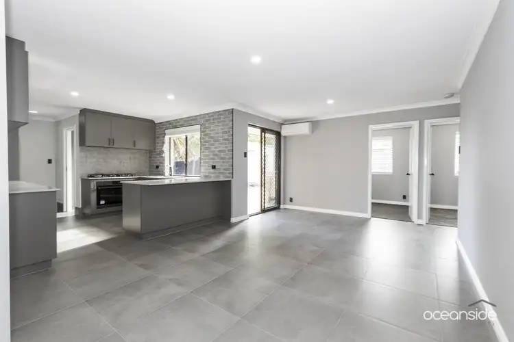 Fifth view of Homely house listing, 1 Napoleon Way, Craigie WA 6025
