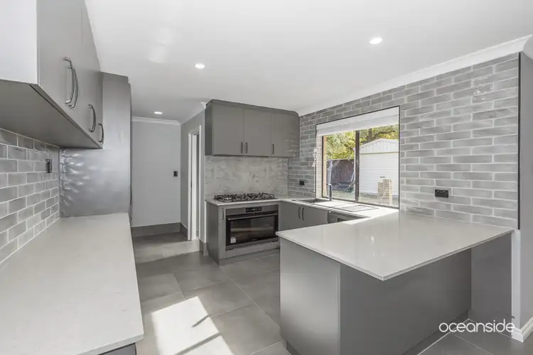 Sixth view of Homely house listing, 1 Napoleon Way, Craigie WA 6025