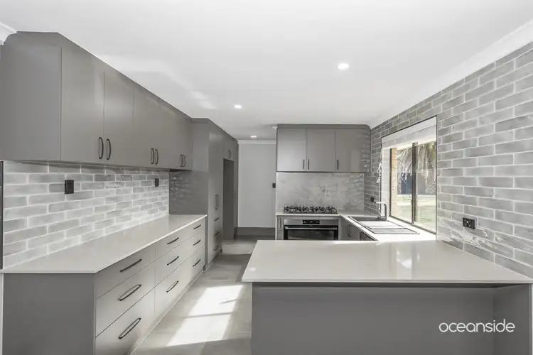 Seventh view of Homely house listing, 1 Napoleon Way, Craigie WA 6025