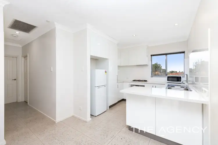 Third view of Homely apartment listing, 2/351 Sevenoaks Street, Cannington WA 6107