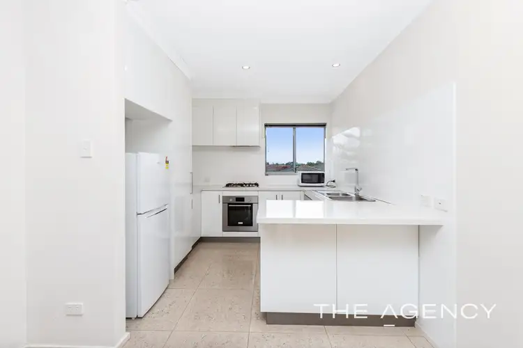 Fourth view of Homely apartment listing, 2/351 Sevenoaks Street, Cannington WA 6107