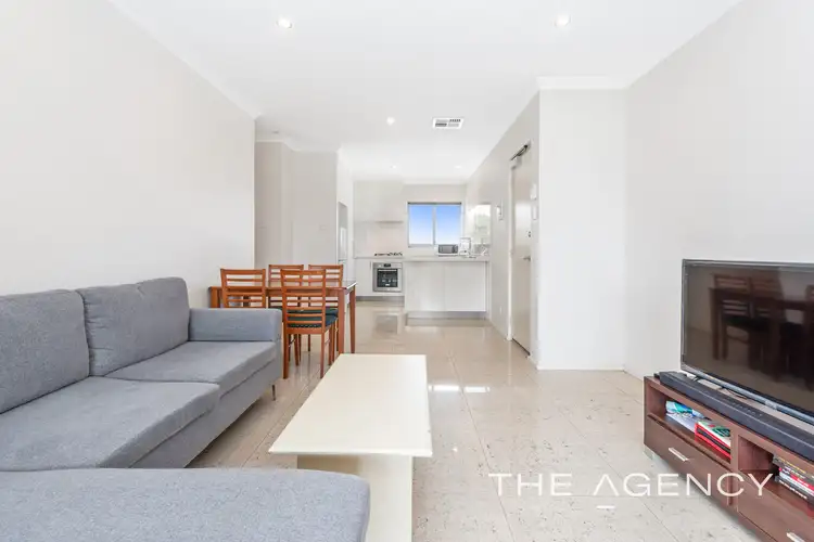 Seventh view of Homely apartment listing, 2/351 Sevenoaks Street, Cannington WA 6107
