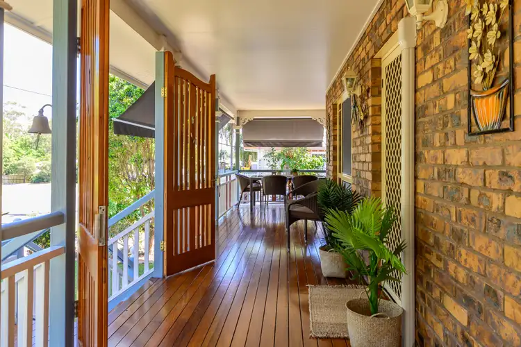 Second view of Homely house listing, 158 Sun Valley Road, Kin Kora QLD 4680