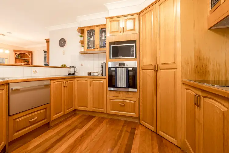 Fourth view of Homely house listing, 158 Sun Valley Road, Kin Kora QLD 4680