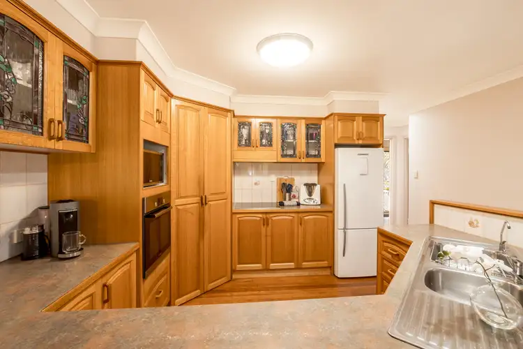 Fifth view of Homely house listing, 158 Sun Valley Road, Kin Kora QLD 4680