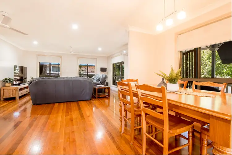 Sixth view of Homely house listing, 158 Sun Valley Road, Kin Kora QLD 4680