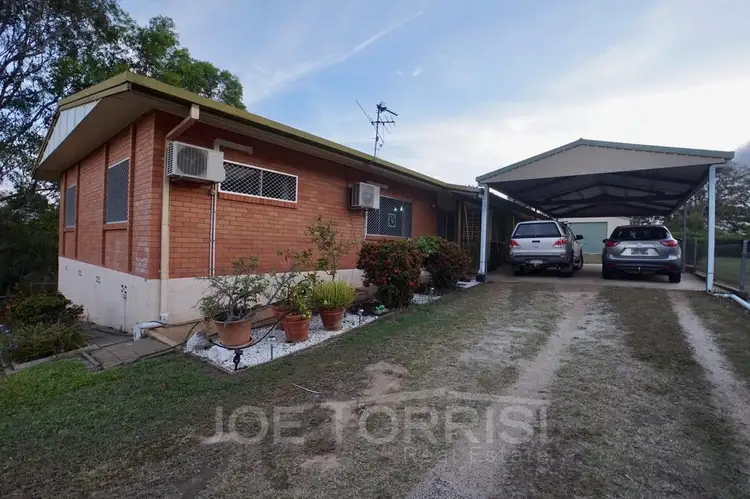 20 Pares Street, Mareeba QLD 4880