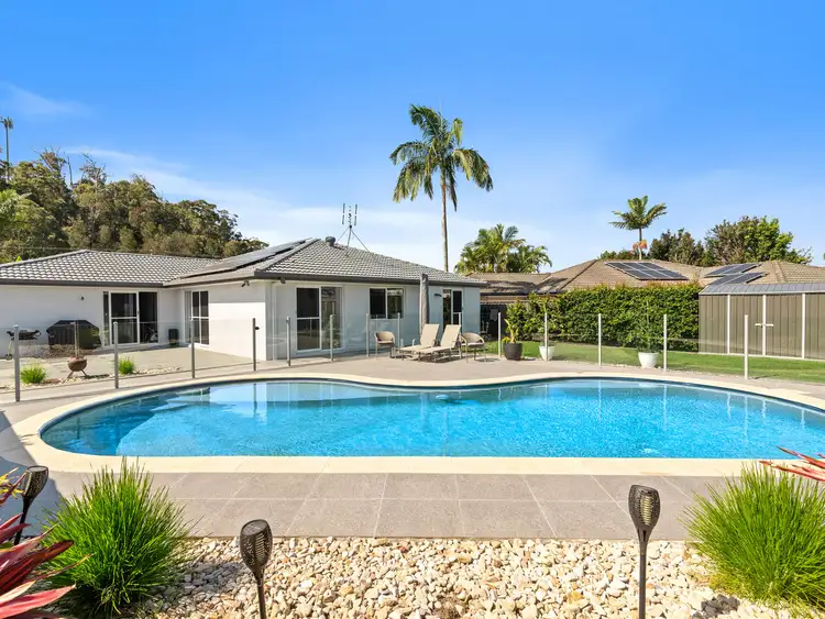 Third view of Homely house listing, 6 Cabernet Court, Tweed Heads South NSW 2486