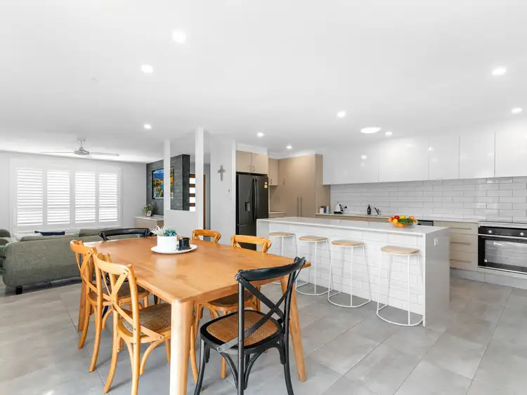 Sixth view of Homely house listing, 6 Cabernet Court, Tweed Heads South NSW 2486