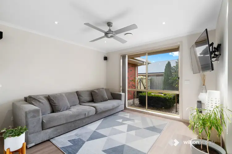 Third view of Homely house listing, 8 Connaught Way, Traralgon VIC 3844