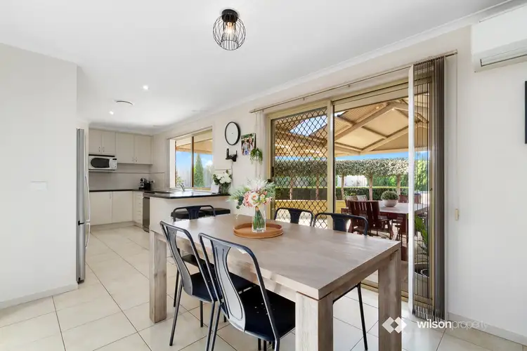 Fourth view of Homely house listing, 8 Connaught Way, Traralgon VIC 3844