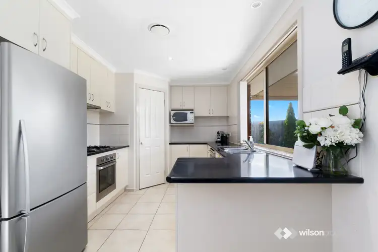 Fifth view of Homely house listing, 8 Connaught Way, Traralgon VIC 3844