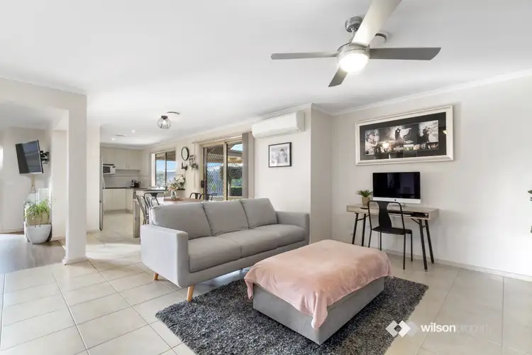 Sixth view of Homely house listing, 8 Connaught Way, Traralgon VIC 3844