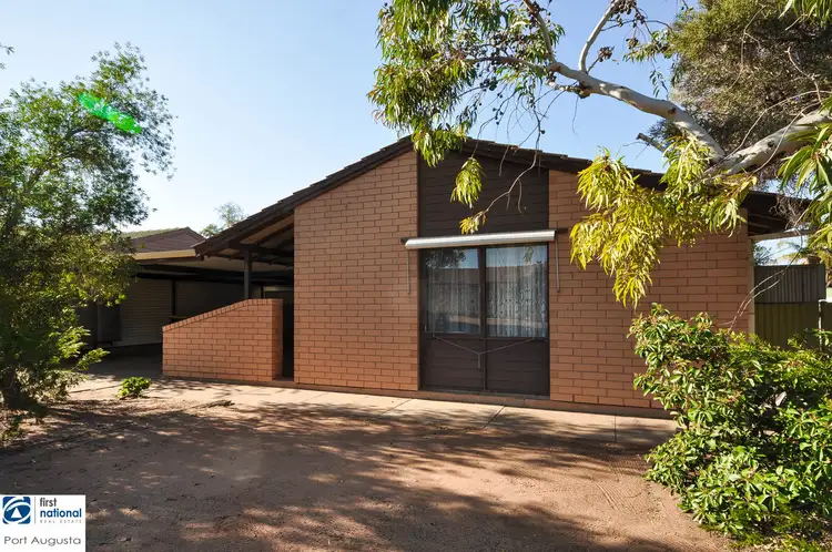 Main view of Homely house listing, 38 Davies Crescent, Port Augusta West SA 5700