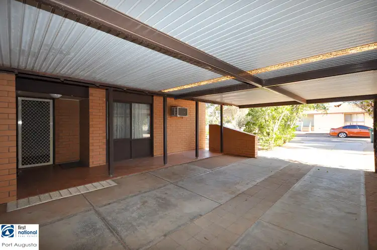 Second view of Homely house listing, 38 Davies Crescent, Port Augusta West SA 5700