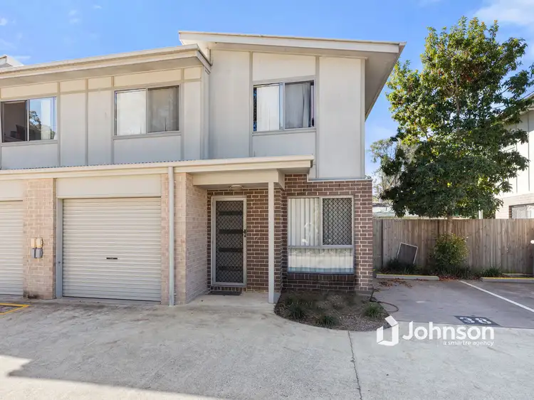 38/33-35 Jellicoe Street, Loganlea QLD 4131