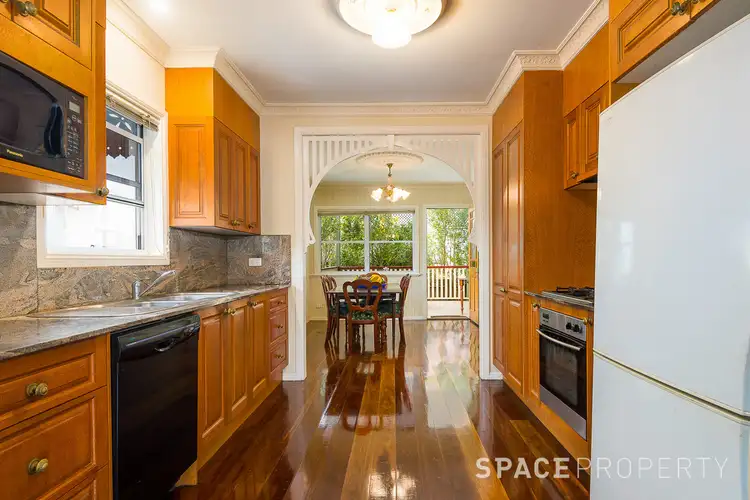 Fourth view of Homely house listing, 64 Wedd Street, Spring Hill QLD 4000