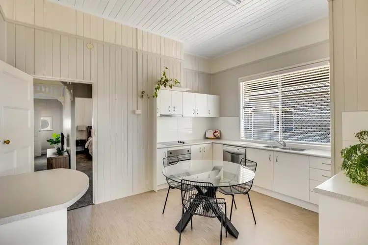 Third view of Homely house listing, 101 Hill Street, Newtown QLD 4350