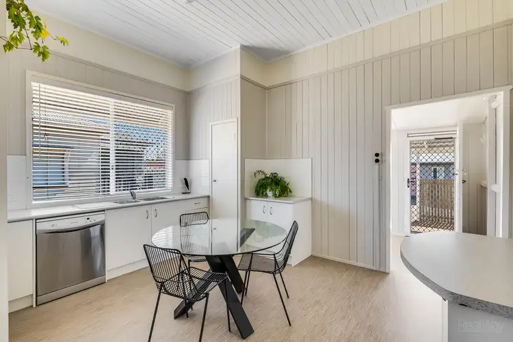 Fourth view of Homely house listing, 101 Hill Street, Newtown QLD 4350