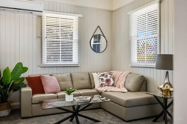 Fifth view of Homely house listing, 101 Hill Street, Newtown QLD 4350