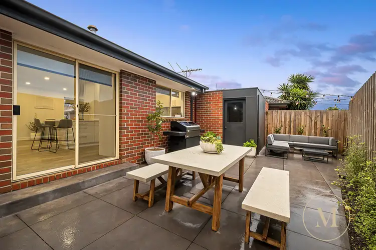 4 /449 Station Street, Bonbeach VIC 3196
