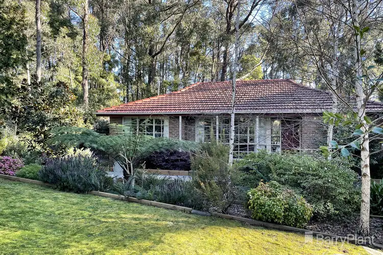 Main view of Homely house listing, 53 Fernglade Drive, Emerald VIC 3782