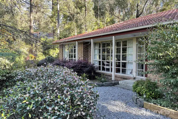 Second view of Homely house listing, 53 Fernglade Drive, Emerald VIC 3782