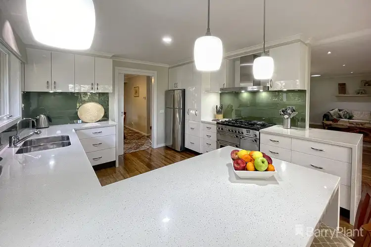 Third view of Homely house listing, 53 Fernglade Drive, Emerald VIC 3782