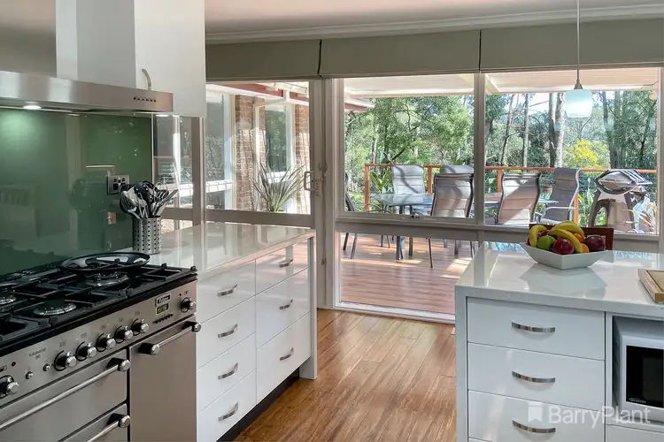 Fourth view of Homely house listing, 53 Fernglade Drive, Emerald VIC 3782