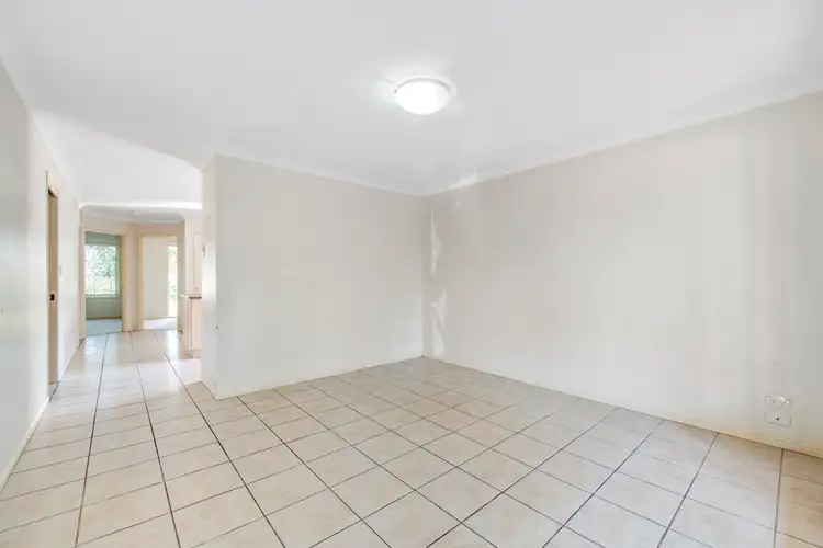 Fourth view of Homely semi-detached listing, 1/85 Cascade Drive, Forest Lake QLD 4078