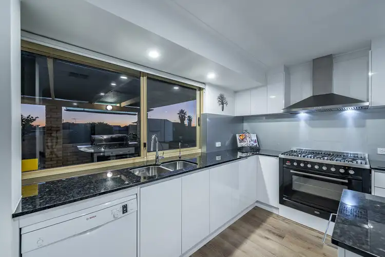 Fourth view of Homely house listing, 4 Olive Cove, Mullaloo WA 6027