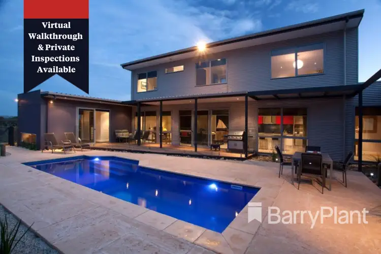 Second view of Homely house listing, 2 Nagles View, Fingal VIC 3939