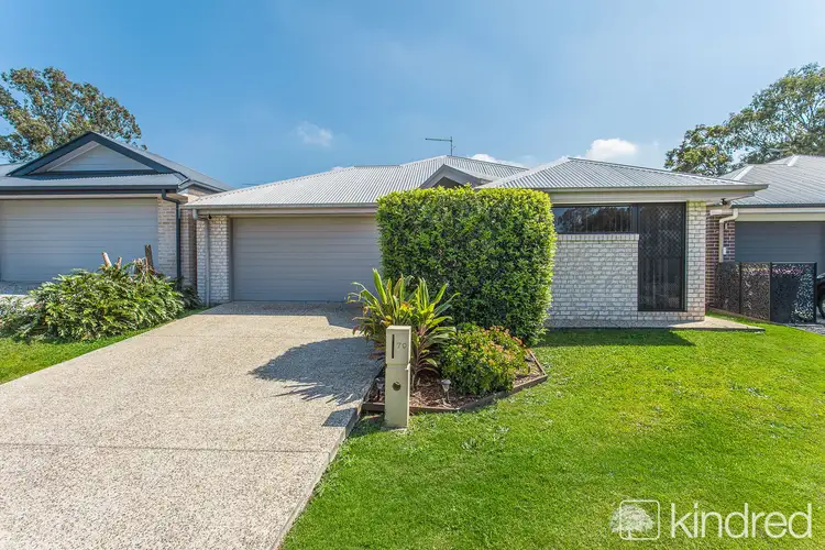 70 Champion Crescent, Griffin QLD 4503