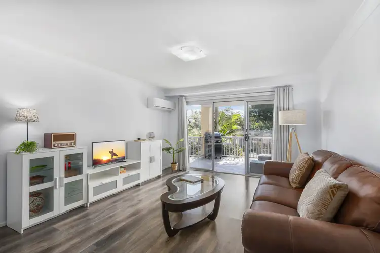 Third view of Homely unit listing, 6/22 Oleander Avenue, Biggera Waters QLD 4216