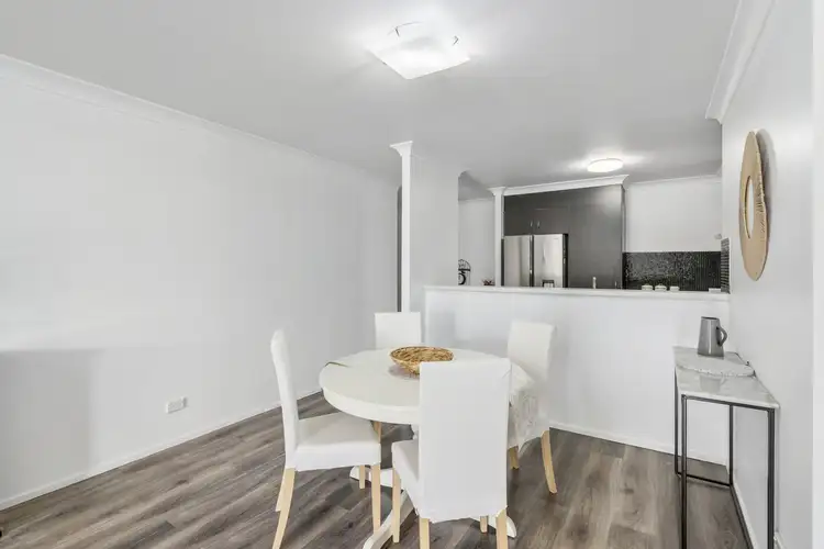 Fourth view of Homely unit listing, 6/22 Oleander Avenue, Biggera Waters QLD 4216