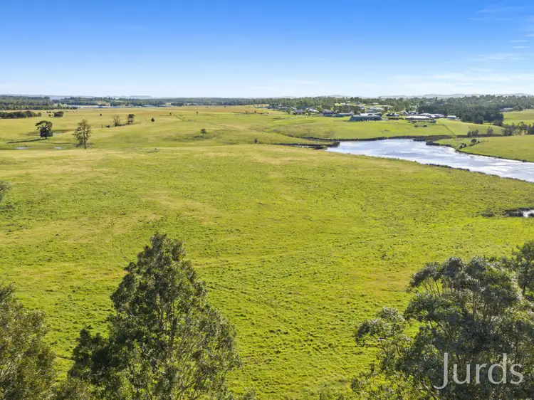 Third view of Homely rural property listing, 199 Anambah Road, Anambah NSW 2320