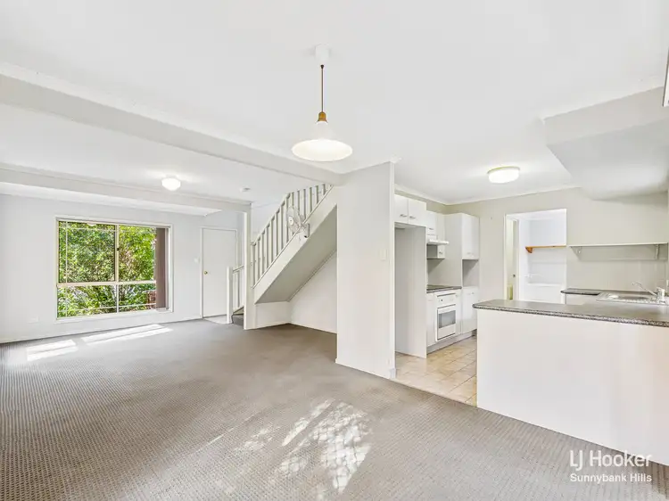 Fourth view of Homely townhouse listing, 10/5 Carrington Court, Algester QLD 4115
