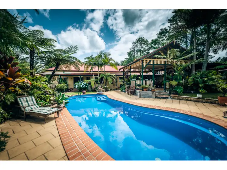 1316 bowraville Road, Bellingen NSW 2454