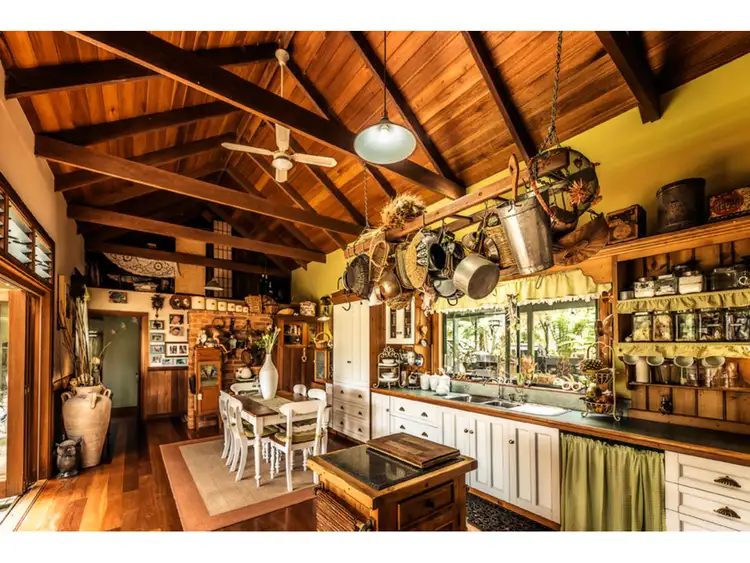 Third view of Homely rural property listing, 1316 bowraville Road, Bellingen NSW 2454