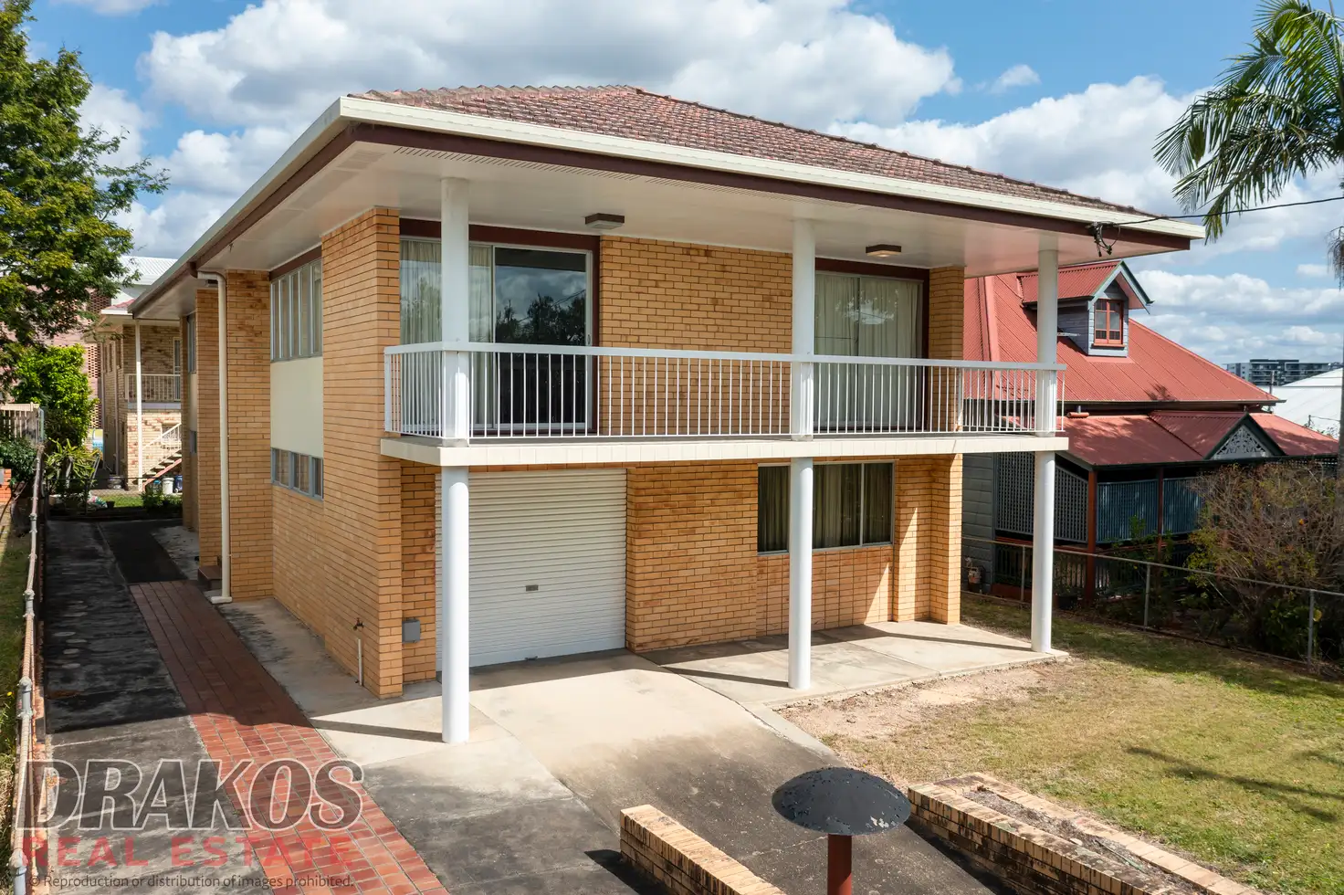 Main view of Homely house listing, 38 Jane Street, West End QLD 4101
