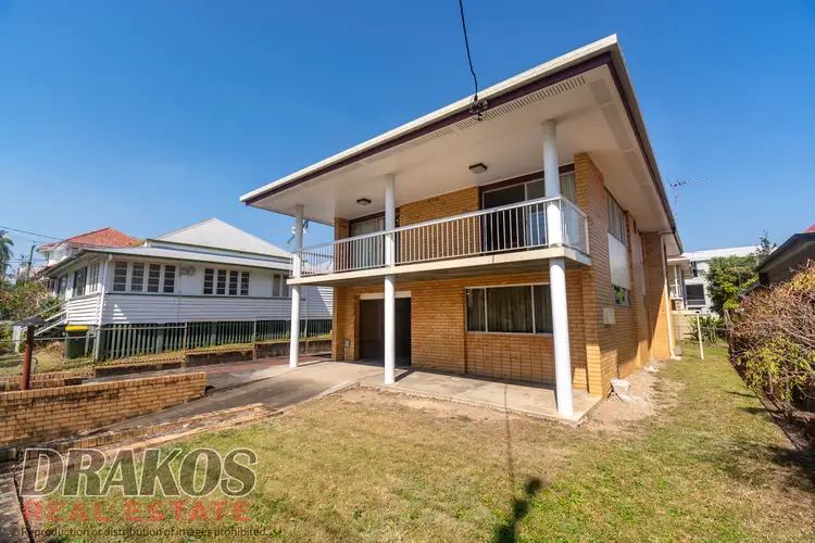 Second view of Homely house listing, 38 Jane Street, West End QLD 4101