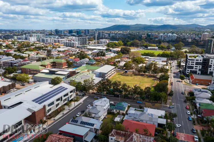 Fourth view of Homely house listing, 38 Jane Street, West End QLD 4101
