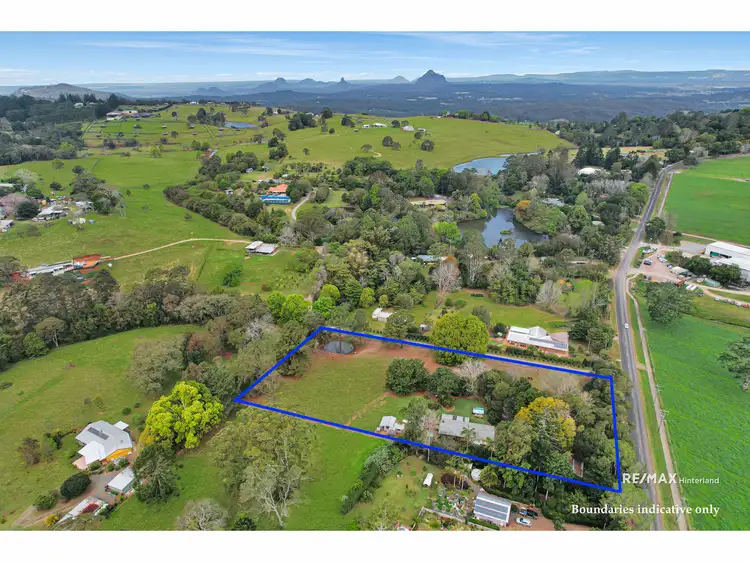43 McCarthy Road, Maleny QLD 4552